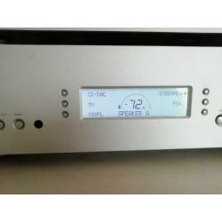 Cambridge Audio 740A en 740C set