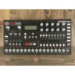 Elektron Analog Four Synthesizer