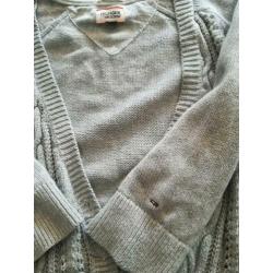 Tommy Hilfiger dames vest maat S