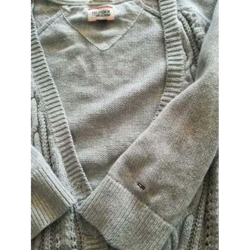 Tommy Hilfiger dames vest maat S