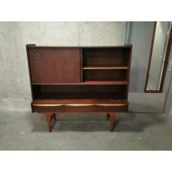 Vintage buffetkast jaren 60
