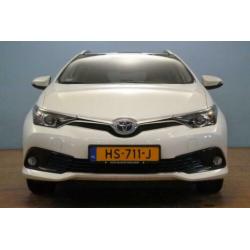 Toyota Auris Touring Sports 1.8 Hybrid Lease climate navi pa