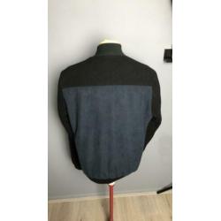 Blauw/Zwarte nette jasje