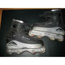 Mt 38 Salomon Skeelers