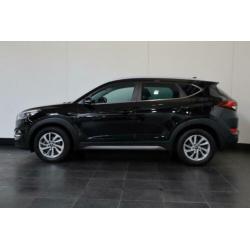 Hyundai Tucson 1.7 CRDi HP Comfort camera winter pakket keyl