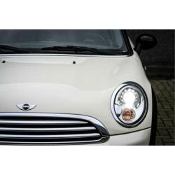MINI Mini 1.6 Cooper Chili / Xenon / Half Leder / 16"LM / To
