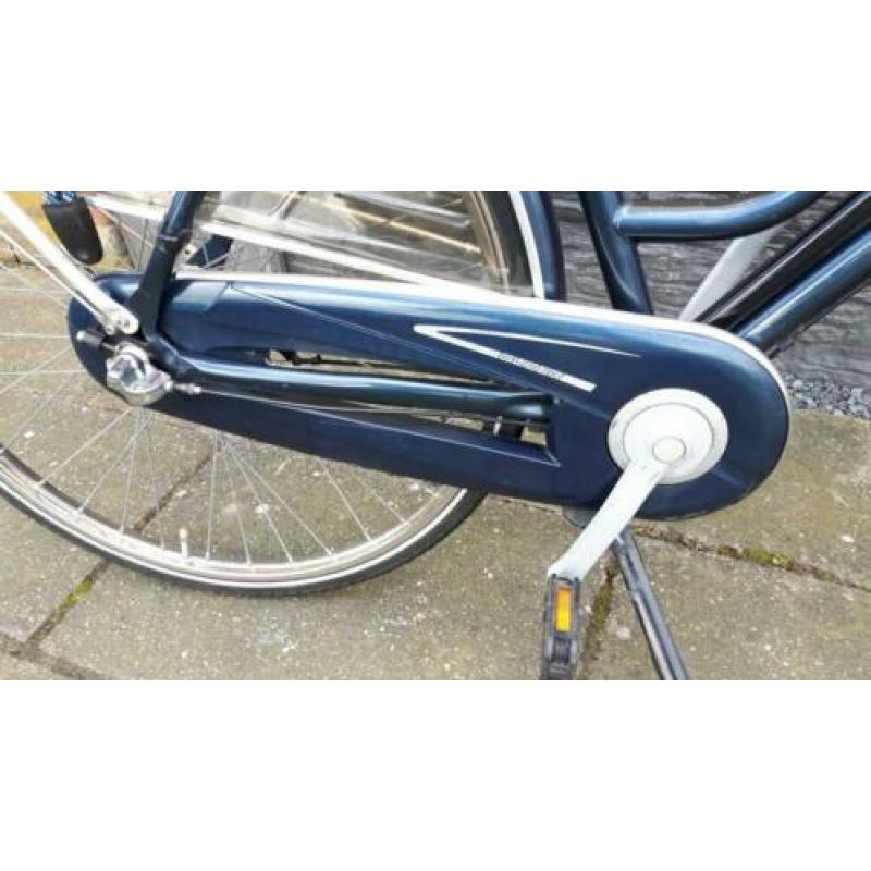 Sparta apollo - 28inch - zeer nette staat