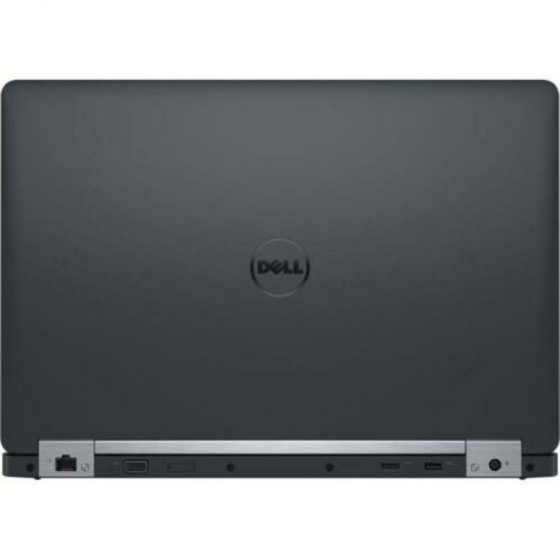 [In goede staat verkerende Dell Precision 3510 defecte LAN]