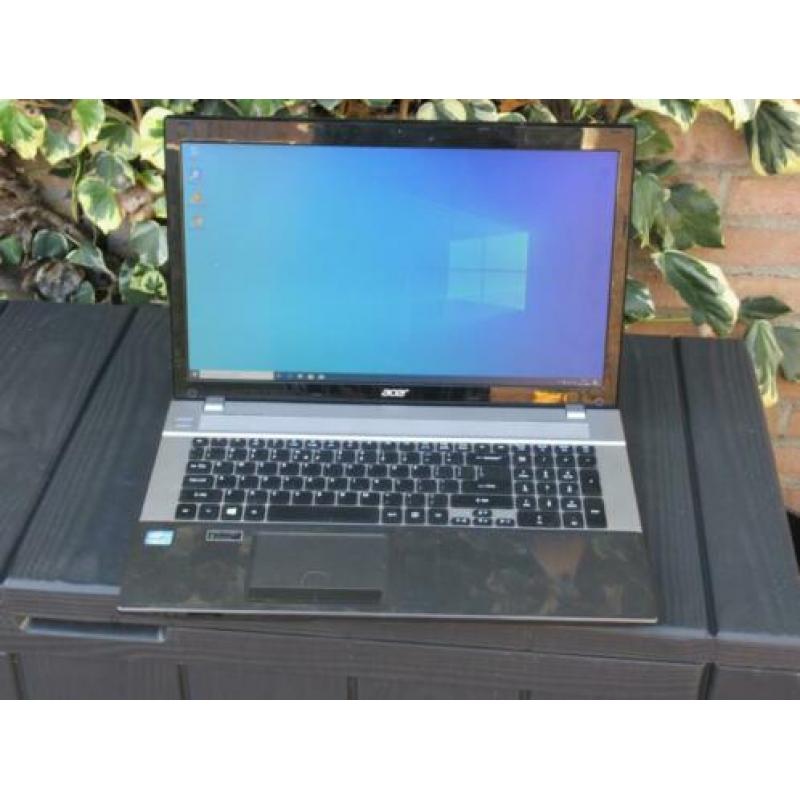 acer aspire v3 771 i7