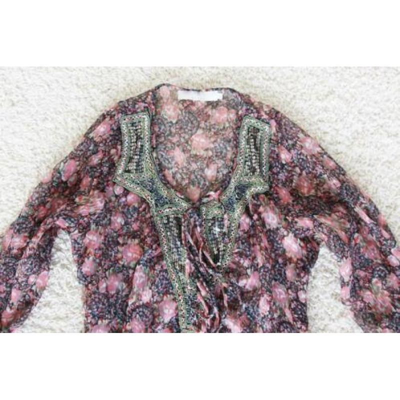 Prachtige Zoï Woman Tuniek (M) - 6