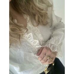 Vintage blouse