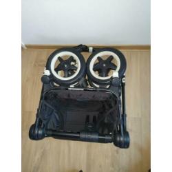 Bugaboo Donkey black edition