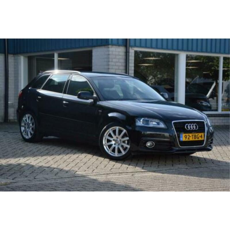 Audi A3 Sportback 1.4 TFSI Ambition Pro Line S BOSE/XENON