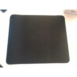 Zowie G-SR mousepad no Razer, Steelseries, HyperX