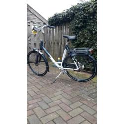 Gazelle Montreux Limited.