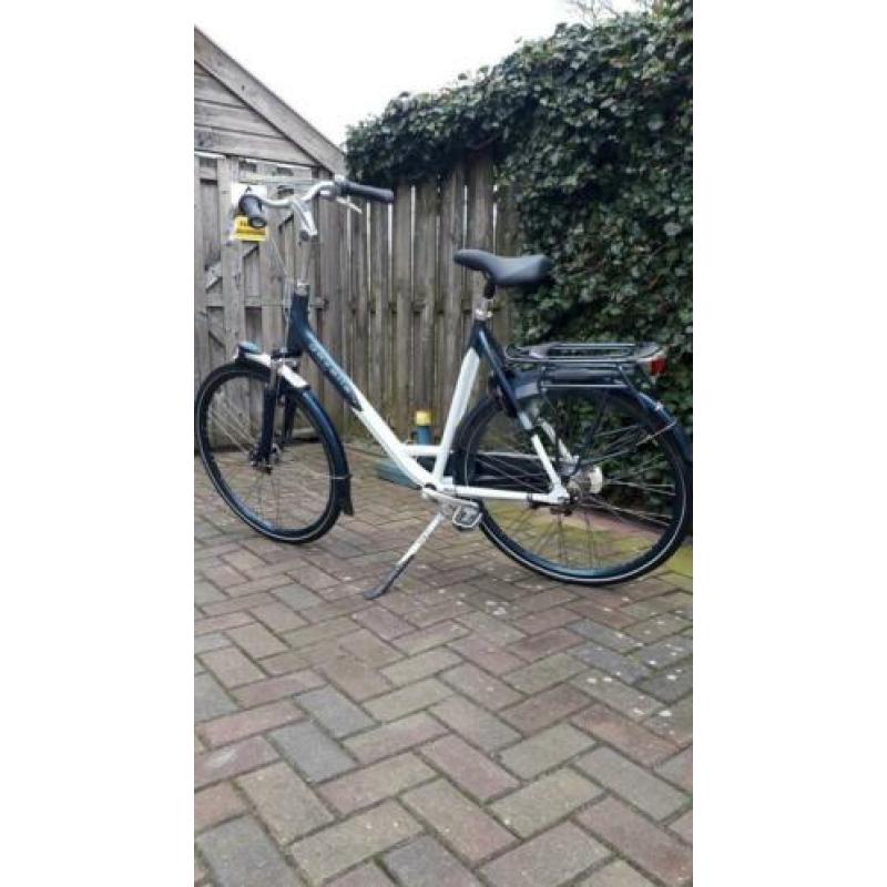 Gazelle Montreux Limited.