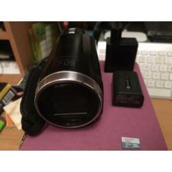 Sony handycam