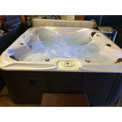 Passion Balboa XL Spa 5 pers Jacuzzi unieke Spa Full Option!
