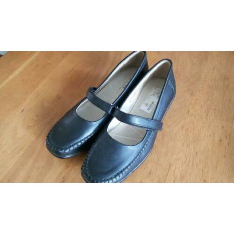 Damesschoenen maat 40 nieuw