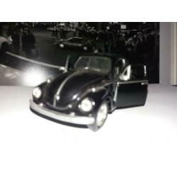 Volkwagen kever.