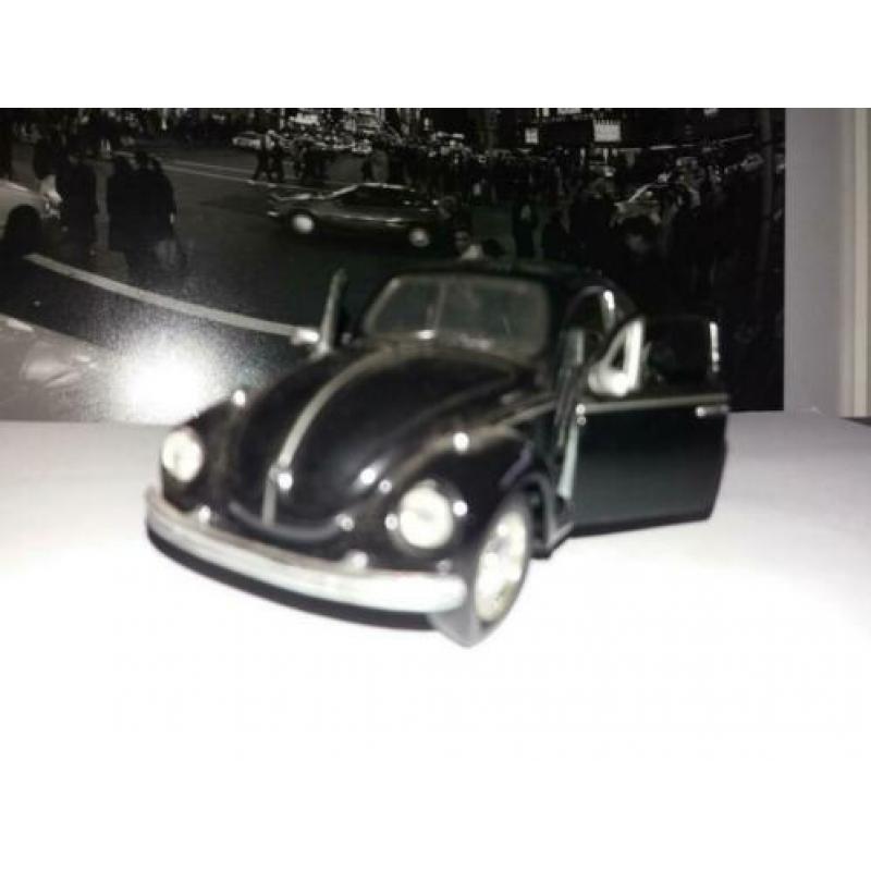 Volkwagen kever.