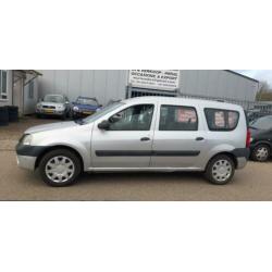 Dacia Logan MCV 1.6 Ambiance