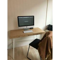 Lillasen Ikea bureau