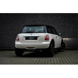 MINI Mini 1.6 Cooper Chili / Xenon / Half Leder / 16"LM / To