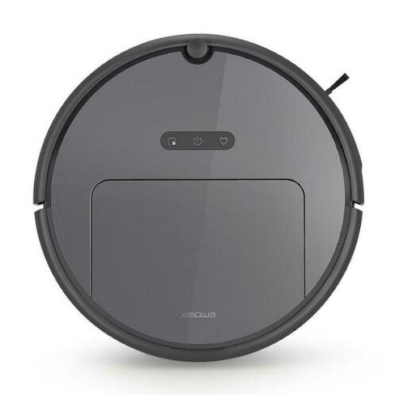 Xiaomi Xiaowa E352 E35 stofzuiger robot, EU-stekker