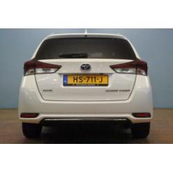 Toyota Auris Touring Sports 1.8 Hybrid Lease climate navi pa