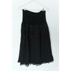 Glitter rok