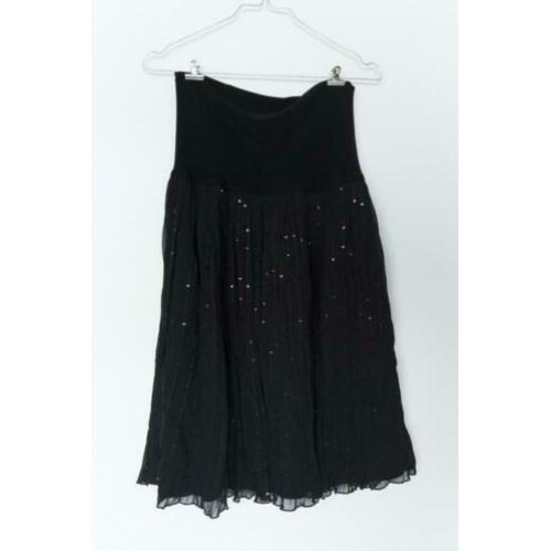 Glitter rok