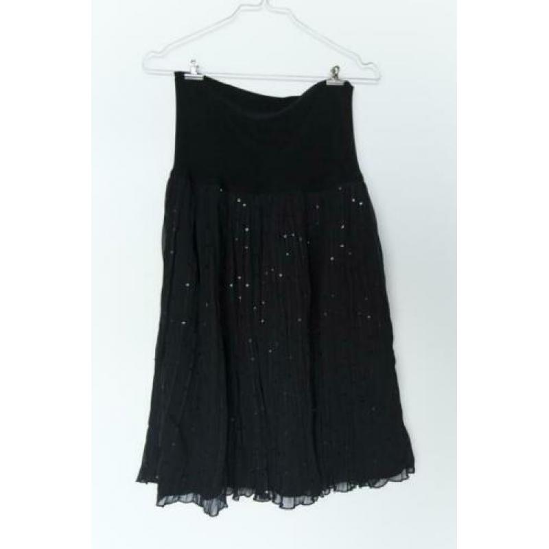Glitter rok