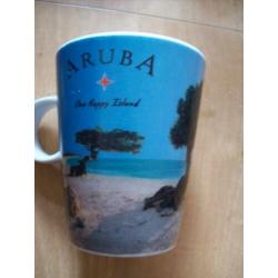 Bekers ....koffie,,,melk,,,of thee aardewerk