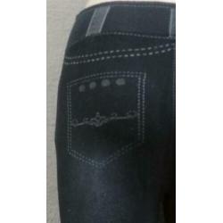Jeans-Spijker Legging (319)