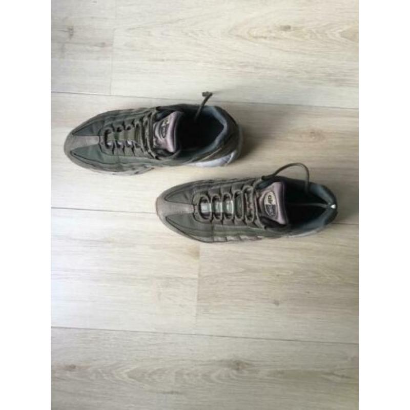 Nike air max 97 maat 39