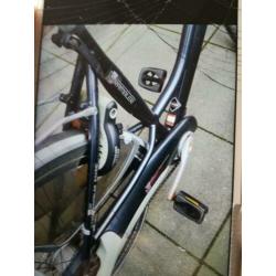 Damesfiets