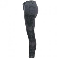 Object sally stretch kinny spijkerbroek mt 29/34 KOOPJE