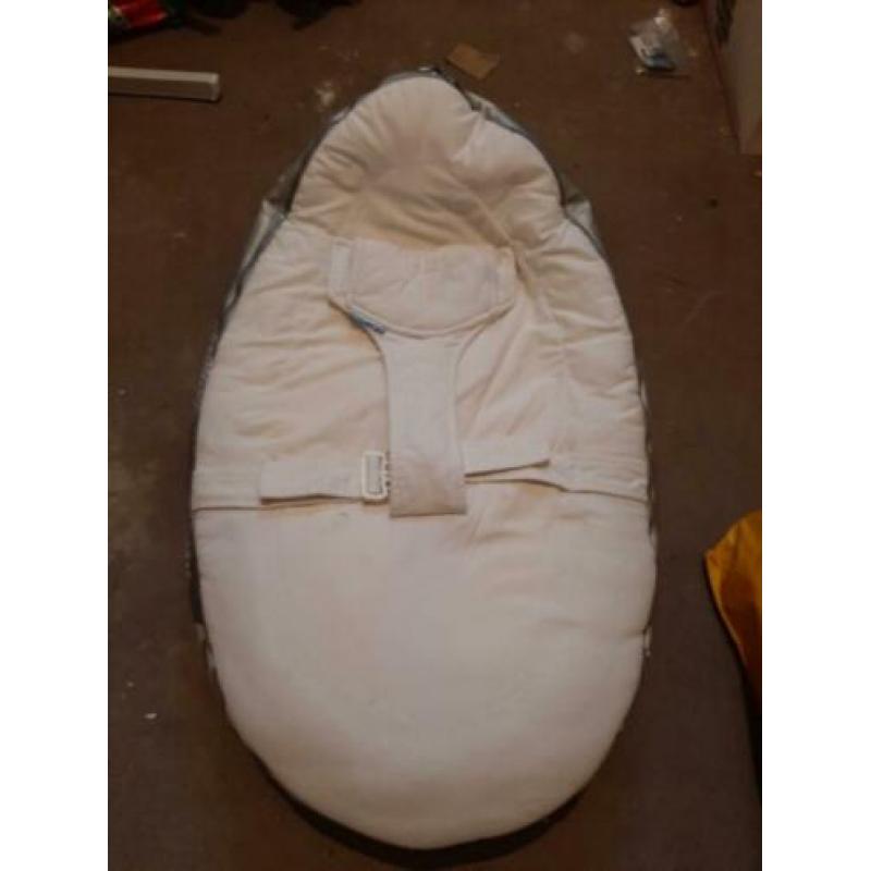 Doomoo Seat zitzak baby 5 euro