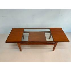 G-Plan vintage salontafel