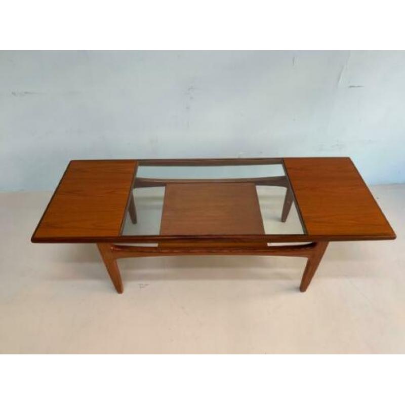 G-Plan vintage salontafel