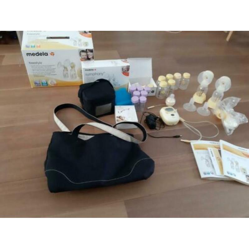 Medela Freestyle Borstkolf