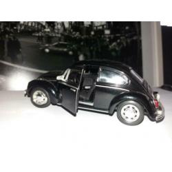 Volkwagen kever.