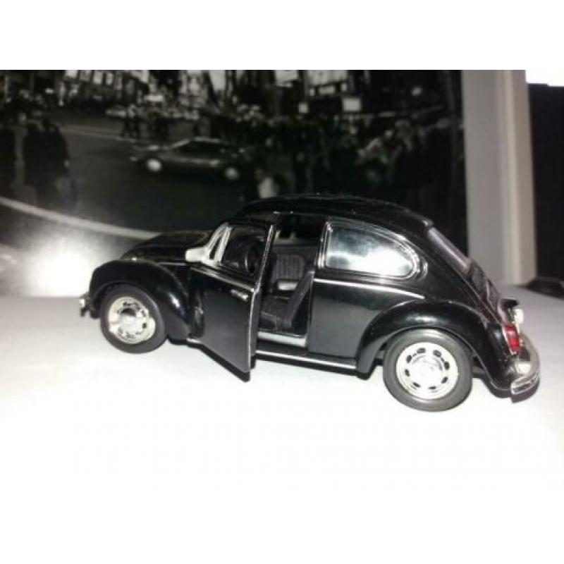 Volkwagen kever.
