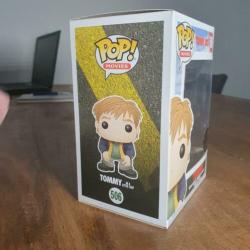 Funko pop Tommy boy