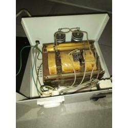 220V-220V spanningsstabilisator 250VA