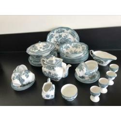 Engels servies