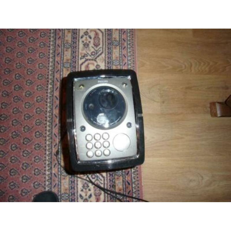 radio