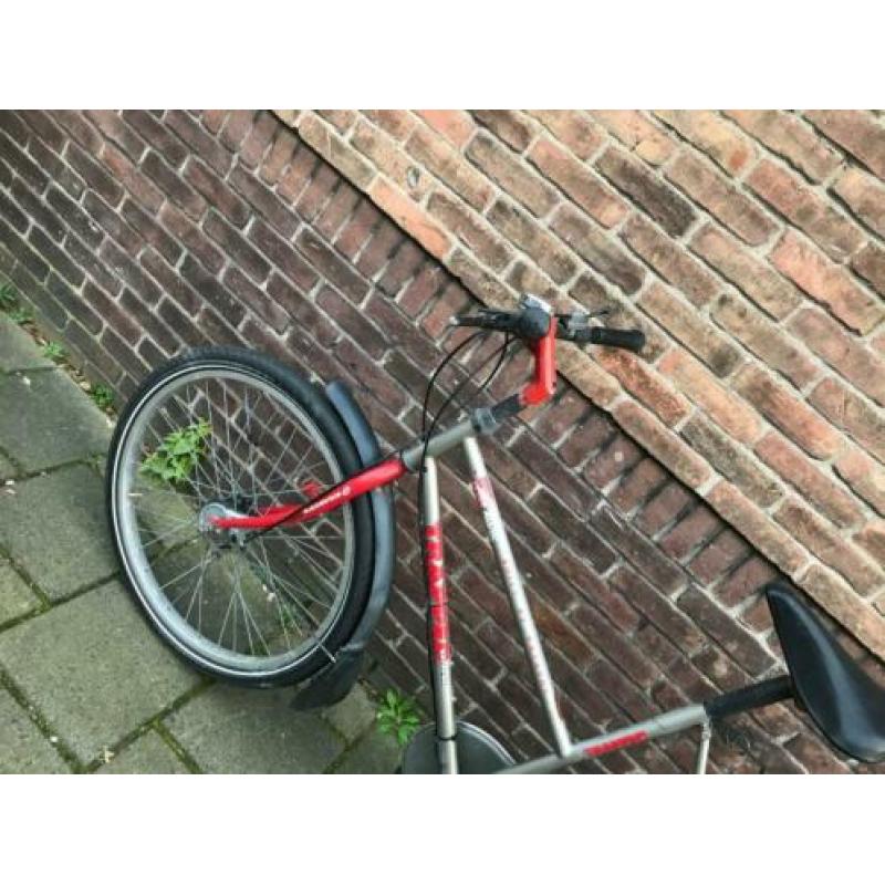 Batavus 26 inch Trapper