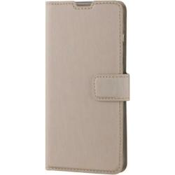 Samsung Galaxy S10 Plus Hoesje - Wallet Case goud
